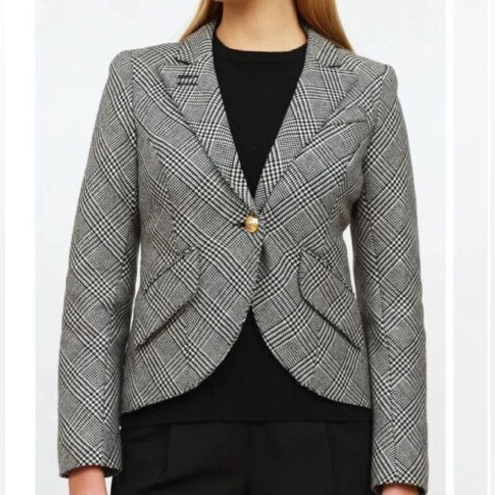 Smythe blazer